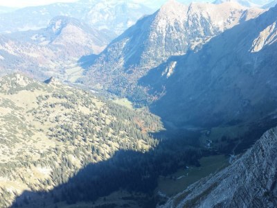 Apartment Appartement Steinadler 323 im Aparthotel - Outdoor photo 24