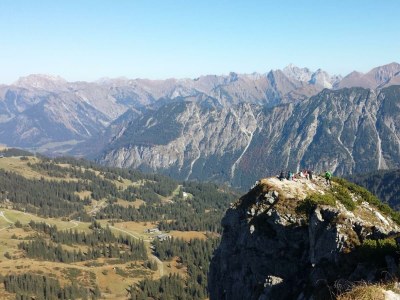 Apartment Appartement Steinadler 323 im Aparthotel - Outdoor photo 25