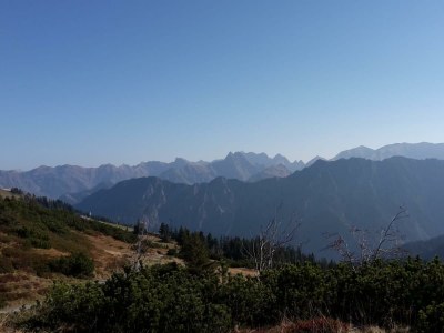 Apartment Appartement Steinadler 323 im Aparthotel - Outdoor photo 27