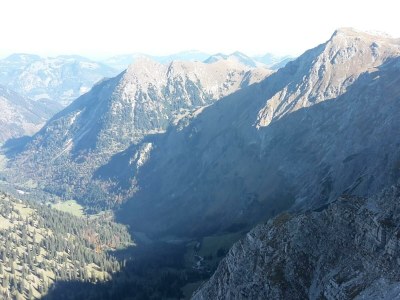 Apartment Appartement Steinadler 323 im Aparthotel - Outdoor photo 28