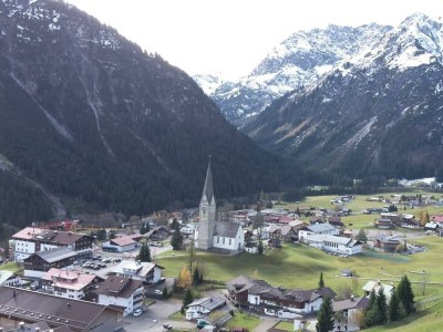 Apartment Appartement Steinadler 323 im Aparthotel - Outdoor photo 31