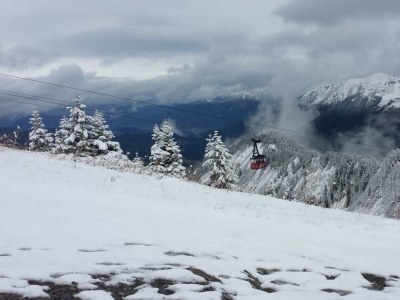 Apartment Appartement Steinadler 323 im Aparthotel - Outdoor photo 38