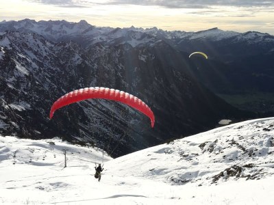 Apartment Appartement Steinadler 323 im Aparthotel - Outdoor photo 40