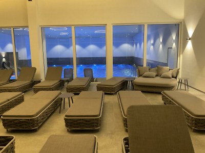 Apartment Appartement Steinadler 323 im Aparthotel - Outdoor photo 43