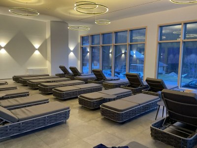 Apartment Appartement Steinadler 323 im Aparthotel - Outdoor photo 44