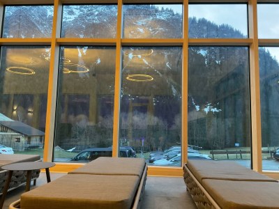 Apartment Appartement Steinadler 323 im Aparthotel - Outdoor photo 45