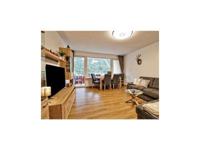 Apartment Appartement Steinadler 323 im Aparthotel - Features photo 47