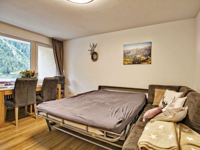 Apartment Appartement Steinadler 323 im Aparthotel - Features photo 48