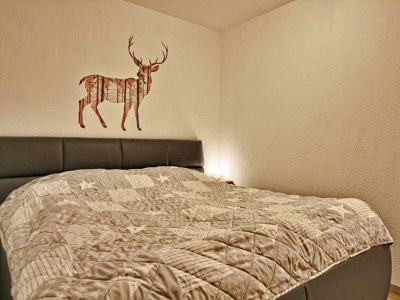 Apartment Appartement Steinadler 323 im Aparthotel - Features photo 49