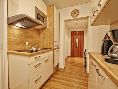 Apartment Appartement Steinadler 323 im Aparthotel - Features photo 51