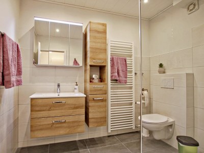 Apartment Appartement Steinadler 323 im Aparthotel - Features photo 52