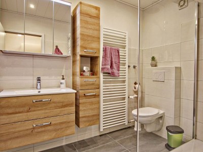 Apartment Appartement Steinadler 323 im Aparthotel - Features photo 53