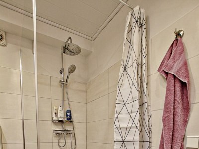 Apartment Appartement Steinadler 323 im Aparthotel - Features photo 54