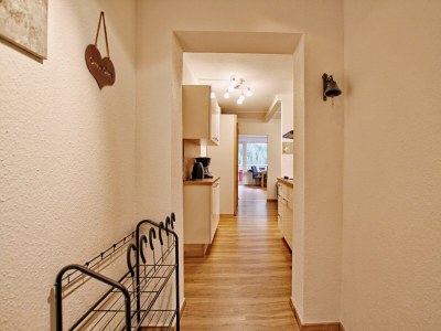 Apartment Appartement Steinadler 323 im Aparthotel - Features photo 55