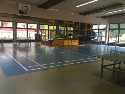 Apartment Appartement Steinadler 323 im Aparthotel - Features photo 56