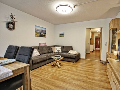 Apartment Appartement Steinadler 323 im Aparthotel - Features photo 58