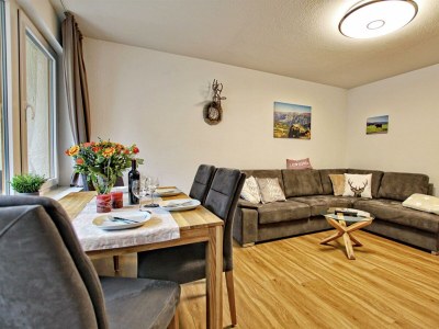 Apartment Appartement Steinadler 323 im Aparthotel - Features photo 59