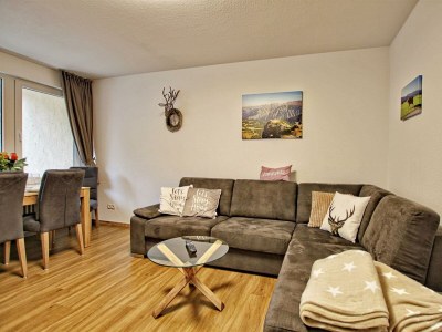 Apartment Appartement Steinadler 323 im Aparthotel - Features photo 60