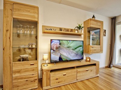 Apartment Appartement Steinadler 323 im Aparthotel - Features photo 62