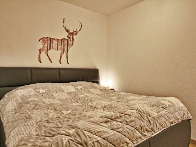 Apartment Appartement Steinadler 323 im Aparthotel - Features photo 64