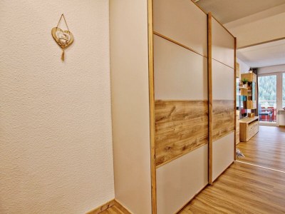 Apartment Appartement Steinadler 323 im Aparthotel - Features photo 65