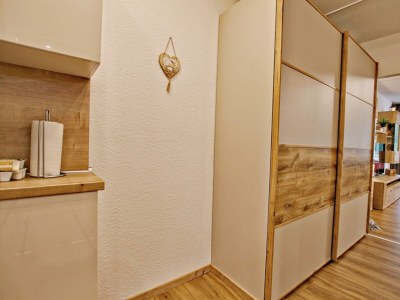 Apartment Appartement Steinadler 323 im Aparthotel - Features photo 66