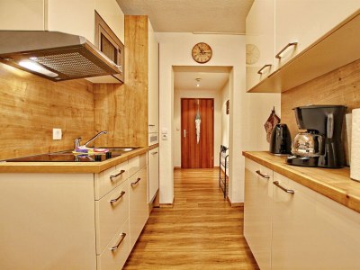 Apartment Appartement Steinadler 323 im Aparthotel - Features photo 67