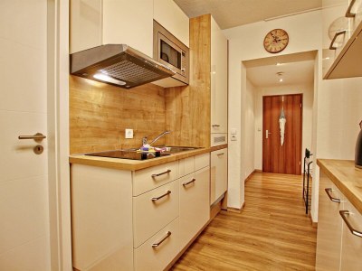 Apartment Appartement Steinadler 323 im Aparthotel - Features photo 68