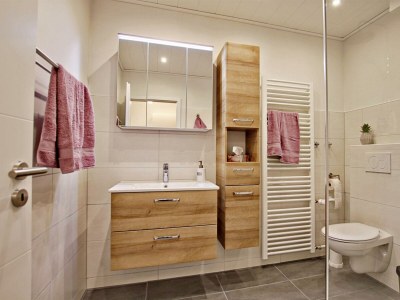 Apartment Appartement Steinadler 323 im Aparthotel - Features photo 71