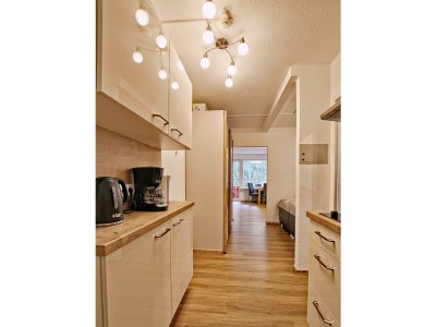 Apartment Appartement Steinadler 323 im Aparthotel - Features photo 74