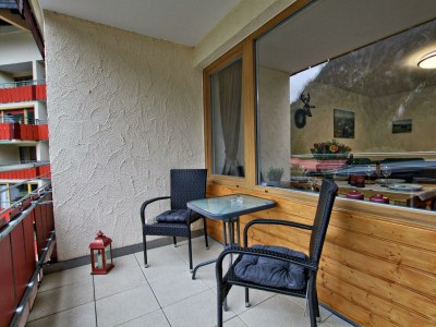 Apartment Appartement Steinadler 323 im Aparthotel - Features photo 76