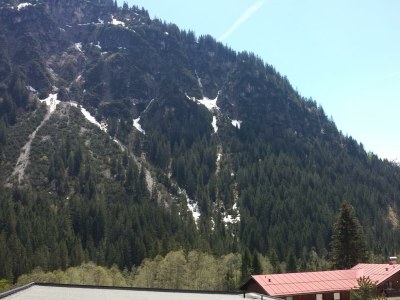 Apartment Appartement Steinadler 323 im Aparthotel - Features photo 77