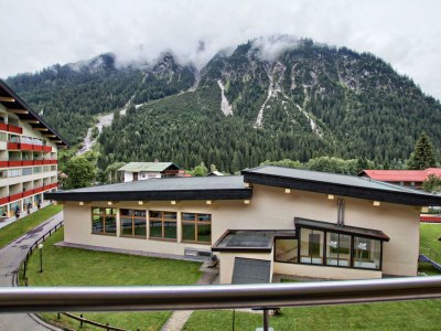 Apartment Appartement Steinadler 323 im Aparthotel - Features photo 78