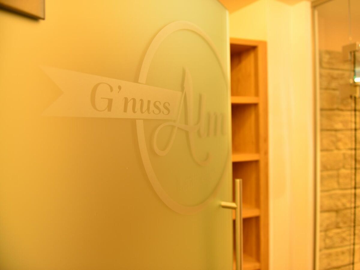 Apartment Ferienwohnung Edgar mit 2 Schlafräumen/ Dusche, WC - Outdoor photo 2