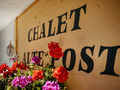 Apartment Ferienwohnung Edgar mit 2 Schlafräumen/ Dusche, WC - Outdoor photo 22