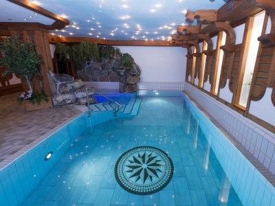 Apartment Ferienwohnung Edgar mit 2 Schlafräumen/ Dusche, WC - Outdoor photo 24