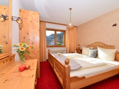 Apartment Ferienwohnung Edgar mit 2 Schlafräumen/ Dusche, WC - Features photo 27