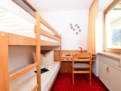 Apartment Ferienwohnung Edgar mit 2 Schlafräumen/ Dusche, WC - Features photo 30