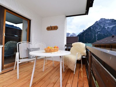 Apartment Ferienwohnung Edgar mit 2 Schlafräumen/ Dusche, WC - Features photo 31