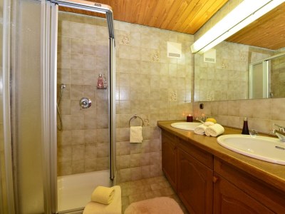 Apartment Ferienwohnung Edgar mit 2 Schlafräumen/ Dusche, WC - Features photo 32