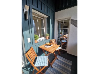 Holiday apartment No title - Outdoor photo 2