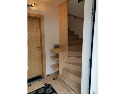 Holiday apartment No title - Features photo 18