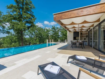 Villa Villa Lanka in Sv. Petar u Šumi - Villa