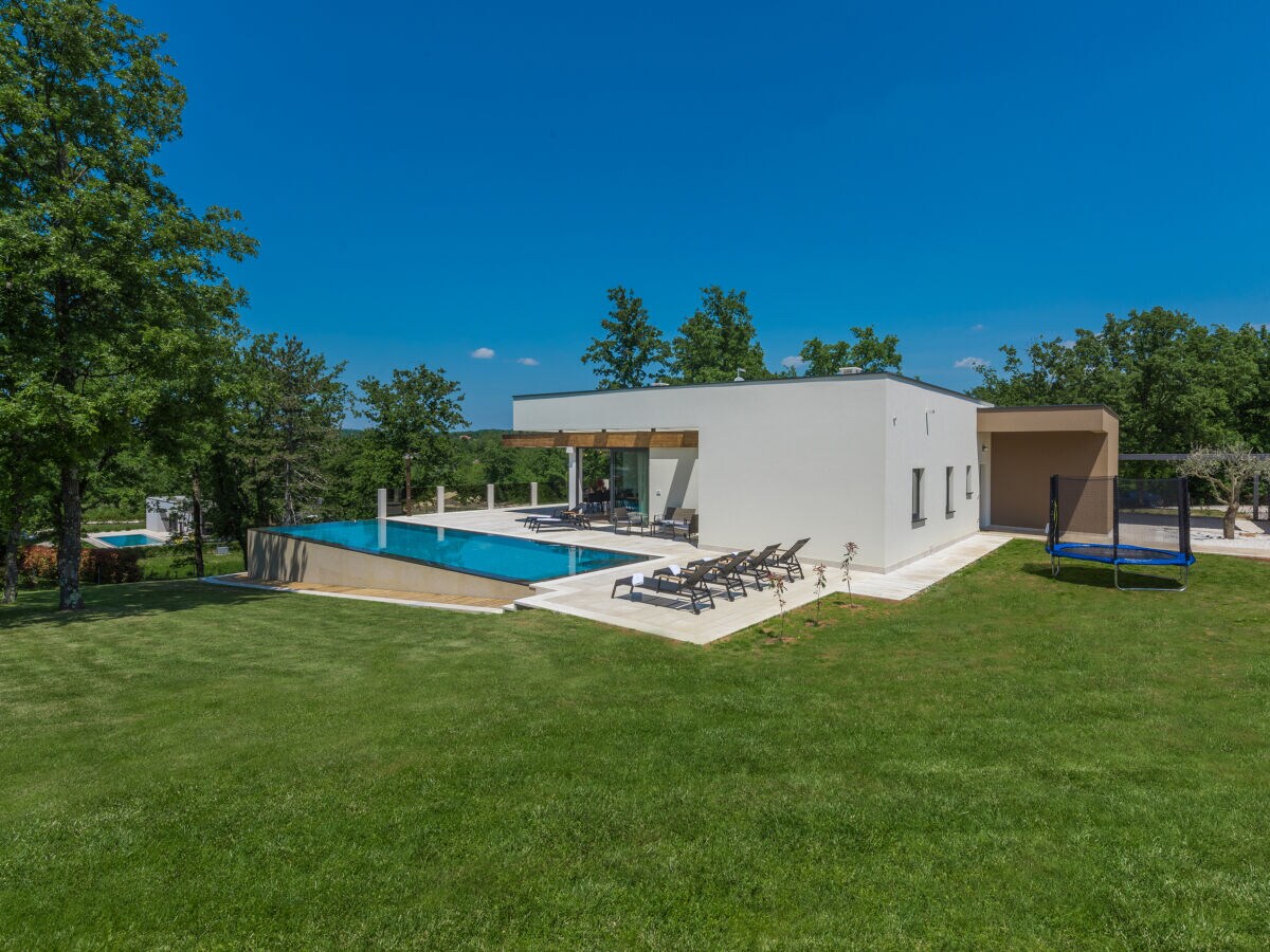 Villa Villa Kristian - Outdoor photo 3