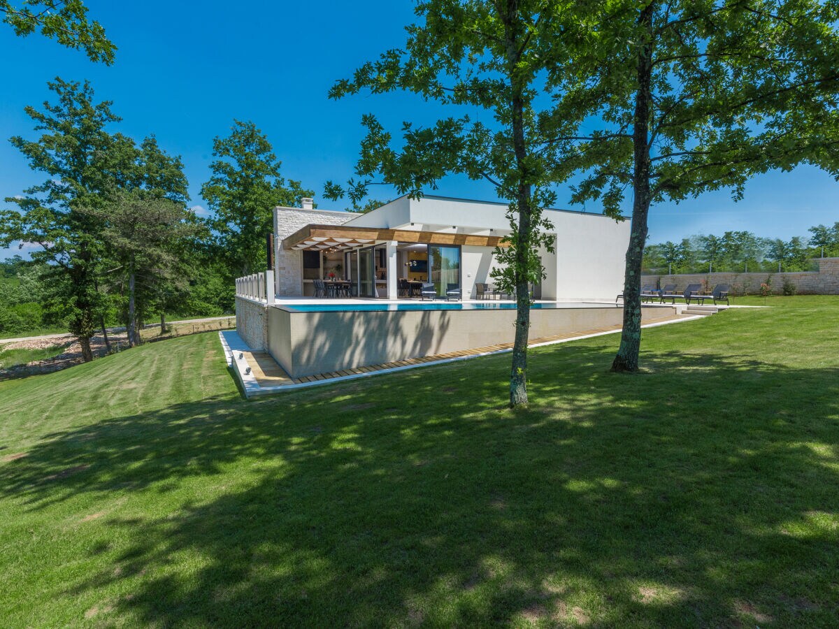 Villa Villa Kristian - Outdoor photo 4