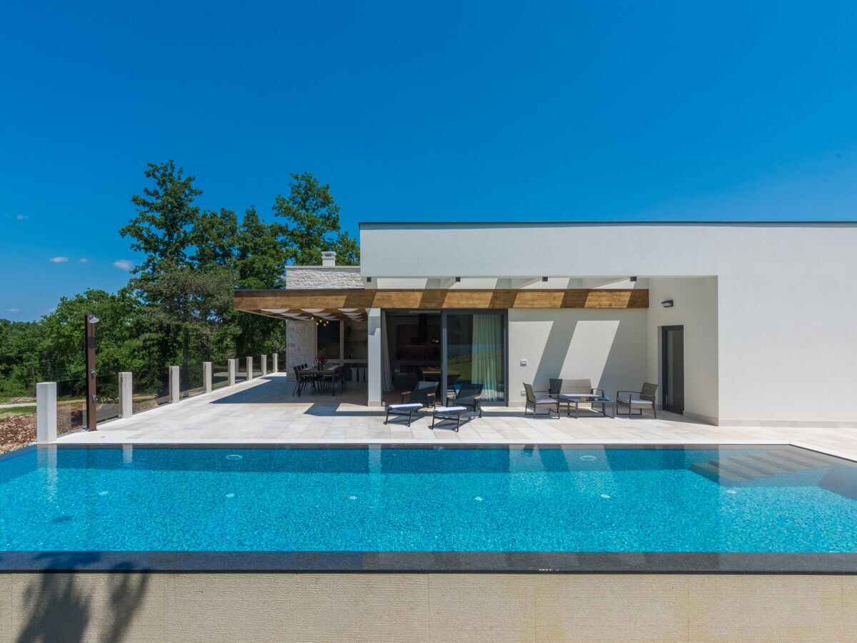 Villa Villa Kristian - Outdoor photo 5