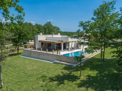 Villa Villa Kristian in Sveti Petar u Šumi - Villa
