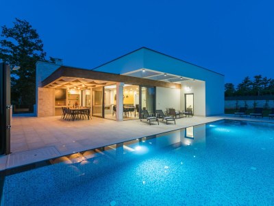 Villa Villa Kristian - Outdoor photo 2