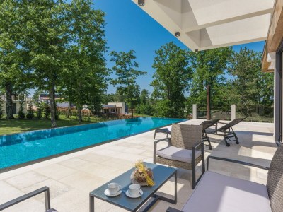 Villa Villa Kristian - Outdoor photo 9