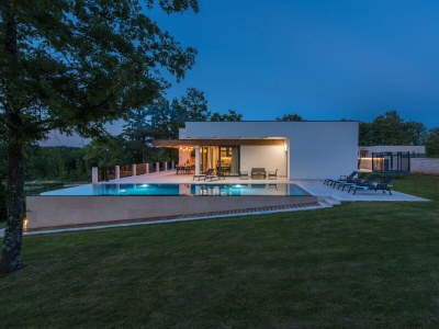 Villa Villa Kristian - Outdoor photo 11